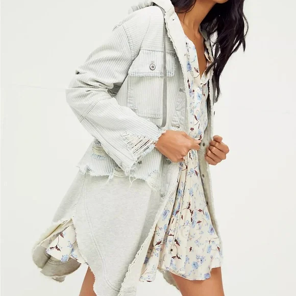 Free People Flash $99 - Picture 5 of 5